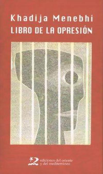 Libro de la opresión