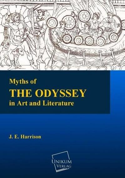 Myths of the Odyssey in Art and Literature