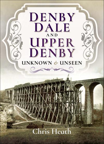 Heath, C: Denby Dale and Upper Denby