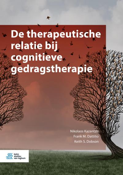 De therapeutische relatie bij cognitieve gedragstherapie
