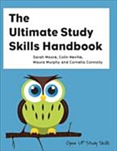 Ultimate Study Skills Handbook