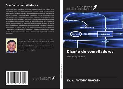 Diseño de compiladores