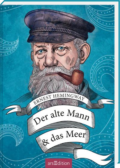 Der alte Mann und das Meer
