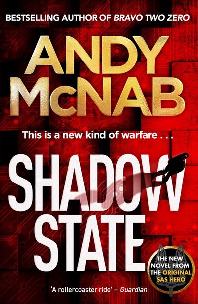 McNab, A: Shadow State