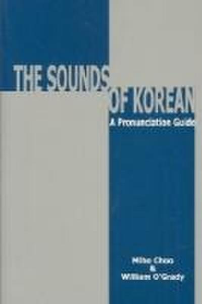 Sounds of Korean