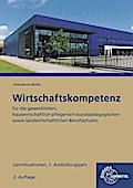 Wirtschaftskompetenz Lernsituationen 1. Ausbildung ...