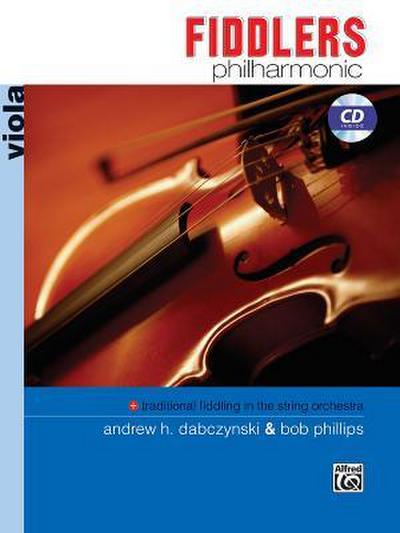 Fiddlers Philharmonic: Viola