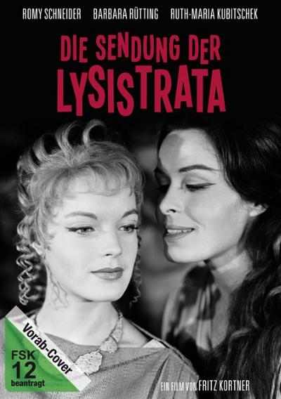 Die Sendung der Lysistrata
