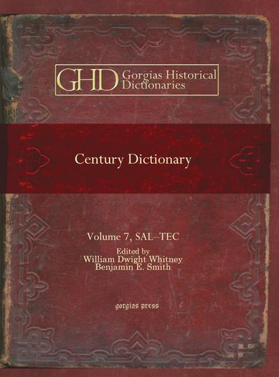 Century Dictionary