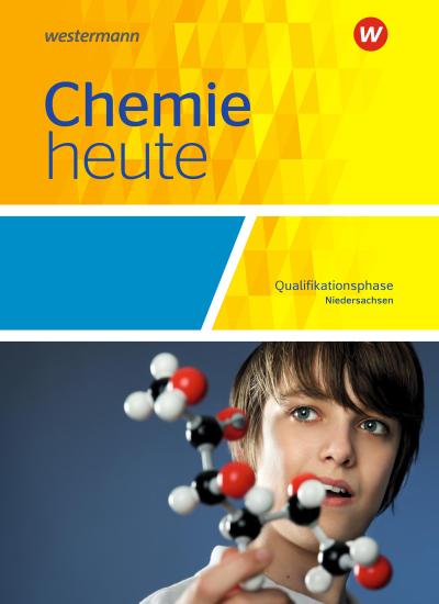 Chemie heute SII. Qualifikationsphase: Schülerband. Niedersachsen