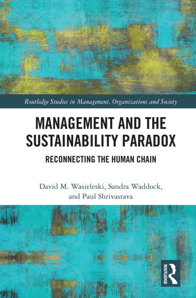 Management and the Sustainability Paradox