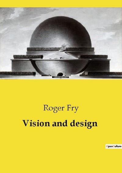 Vision and design
