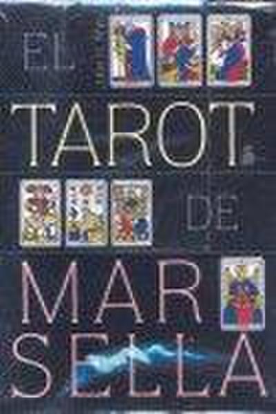 El tarot de Marsella
