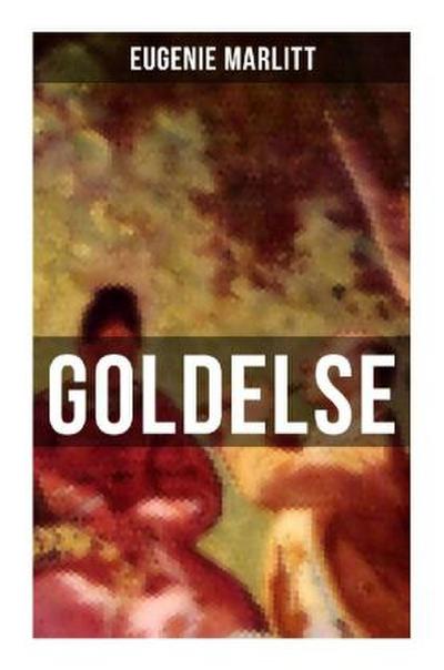 Goldelse