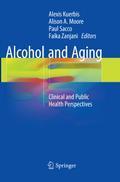 Alcohol and Aging