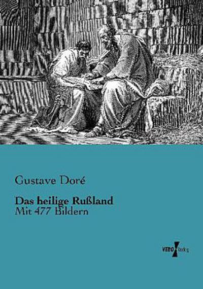 Das heilige Rußland