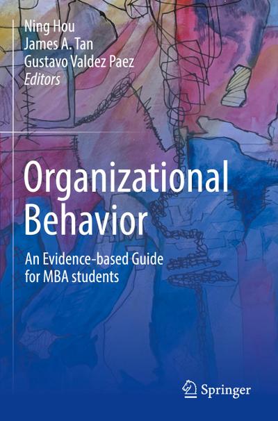 Organizational Behavior