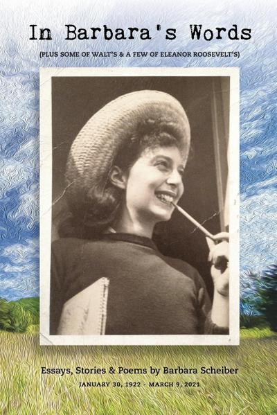 In Barbara’s Words