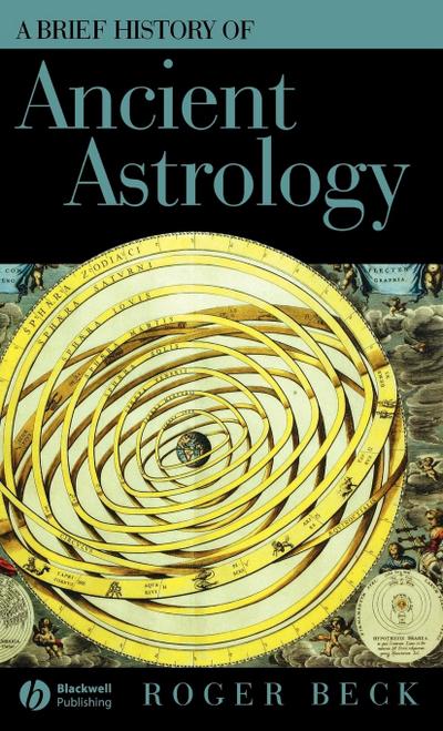 Brief Hist of Astrology C