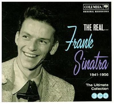 The Real...Frank Sinatra