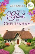 Neues Glück in Cheltenham