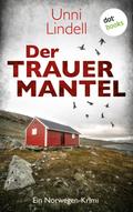 Der Trauermantel von Unni Lindell | Ebook