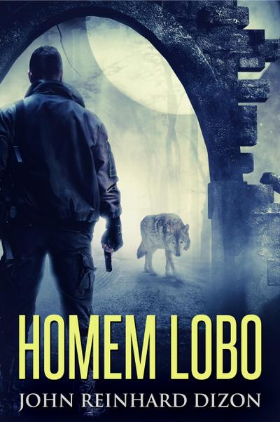 Homem Lobo