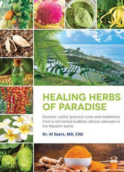 Healing Herbs of Paradise