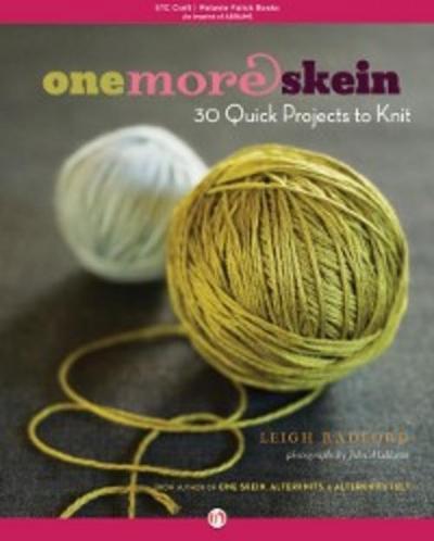One More Skein