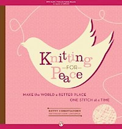 Knitting for Peace