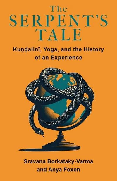 The Serpent’s Tale