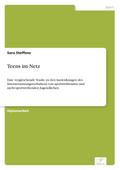 Teens im Netz