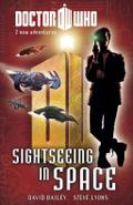 Doctor Who: Book 4: Sightseeing in Space