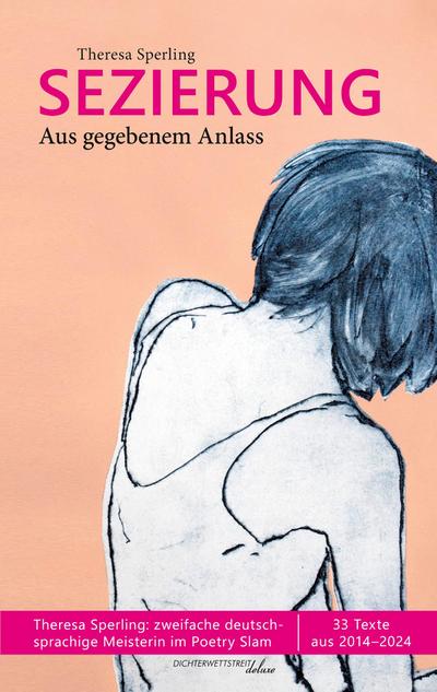 Sezierung. Aus gegebenem Anlass