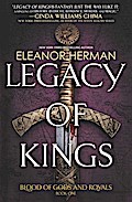 Legacy of Kings (Blood of Gods and Royals)