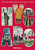Nyc Abc by Metropolitan Museum of Art Hardcover | Indigo Chapters