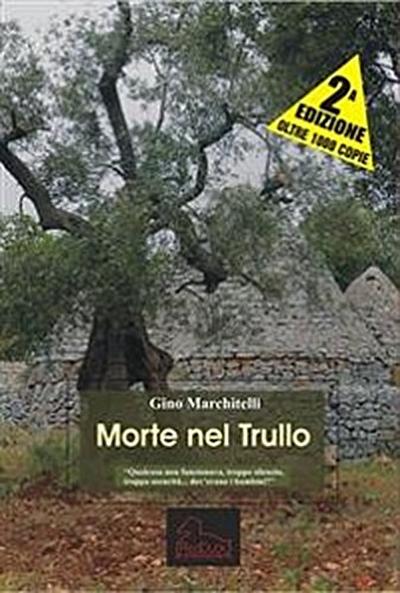 Morte nel Trullo