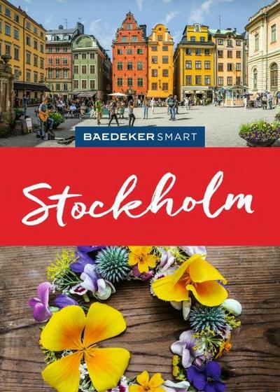 Baedeker SMART Stockholm
