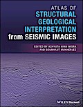 Atlas of Structural Geological Interpretation from Seismic Images