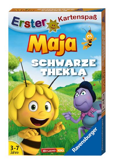 Die Biene Maja, Schwarze Thekla (Kinderspiel)