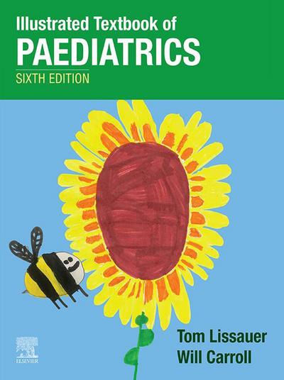 Illustrated Textbook of Paediatrics E-Book