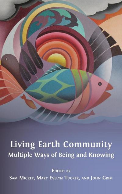 Living Earth Community