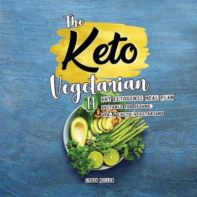 The Keto Vegetarian