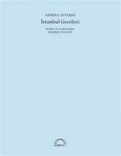 Istanbul Geceleri 50. Yil Özel Baski