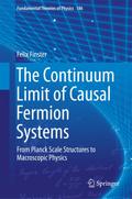 The Continuum Limit of Causal Fermion Systems