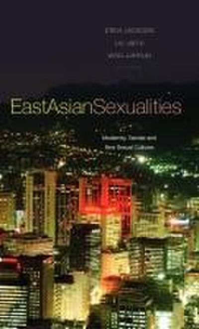 East Asian Sexualities