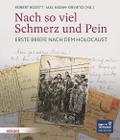 Nach so viel Schmerz und Pein