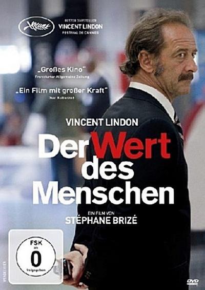 Der Wert des Menschen, 1 DVD