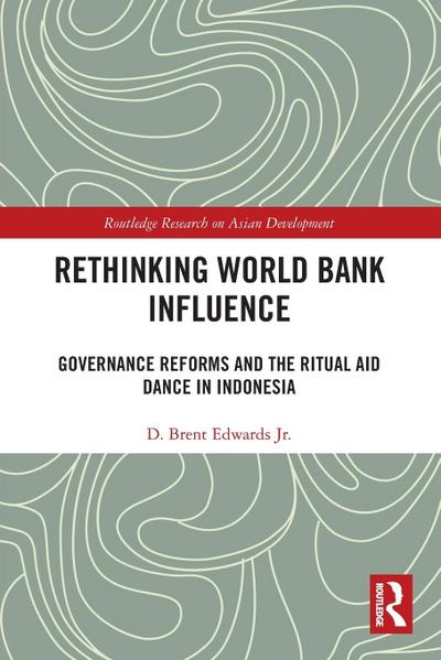 Rethinking World Bank Influence