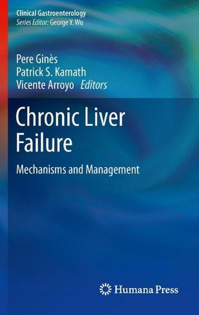 Chronic Liver Failure
